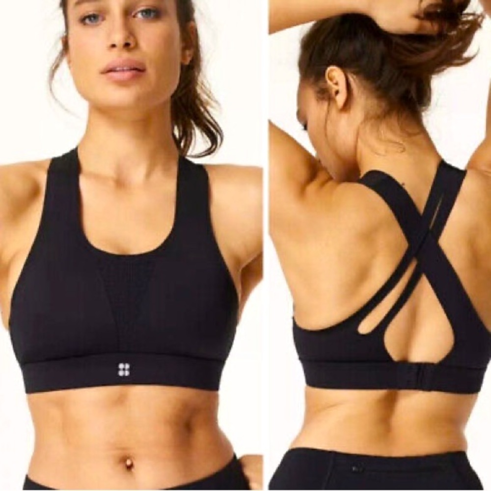 NWoT Sweaty Betty sports bra